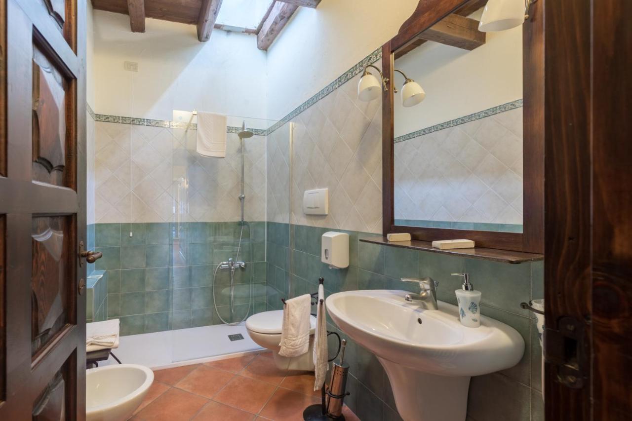 Le Case Di Sottovento Mola di Bari Exterior photo